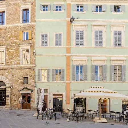 Διαμέρισμα Urban Oasis In Front Of Duomo Di *